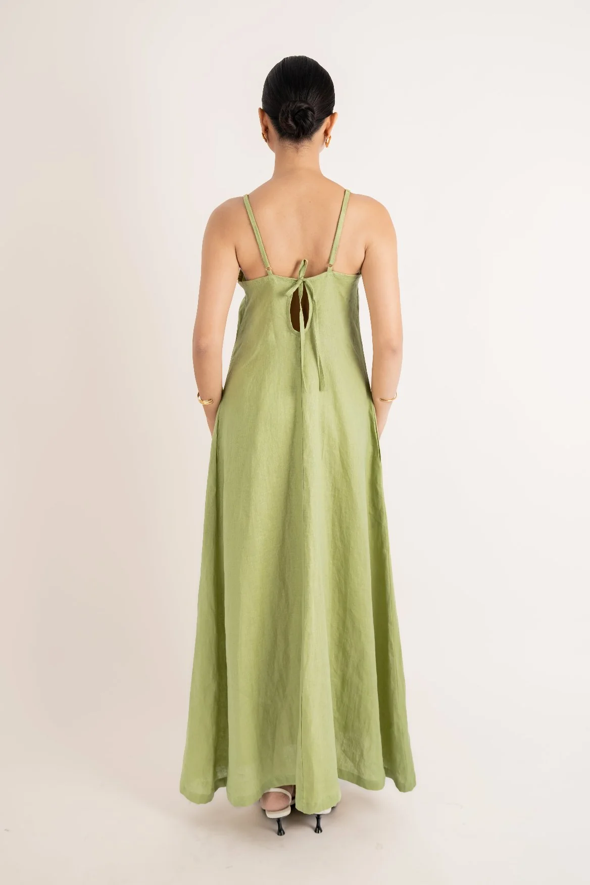 Evanna Maxi Dress