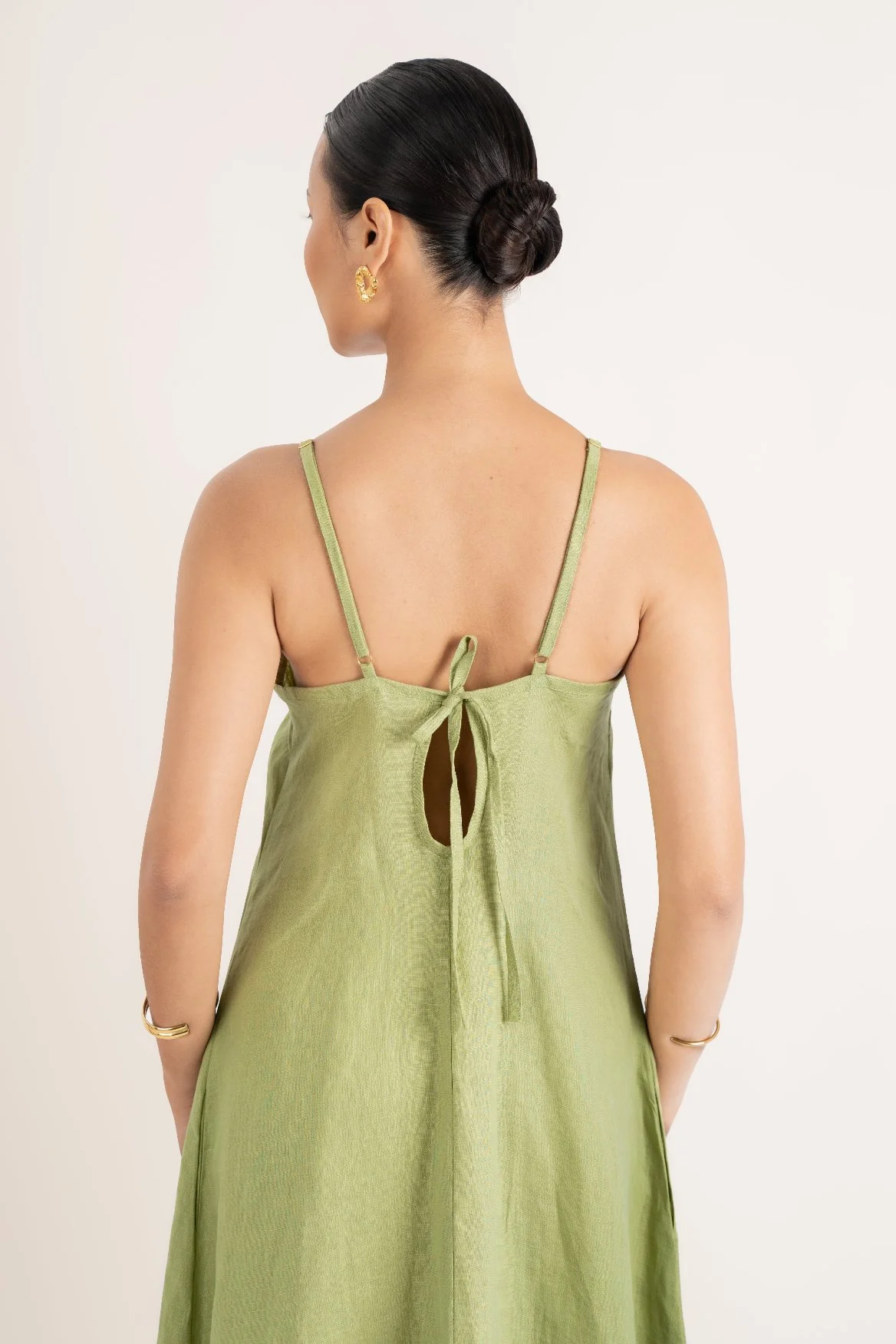 Evanna Maxi Dress