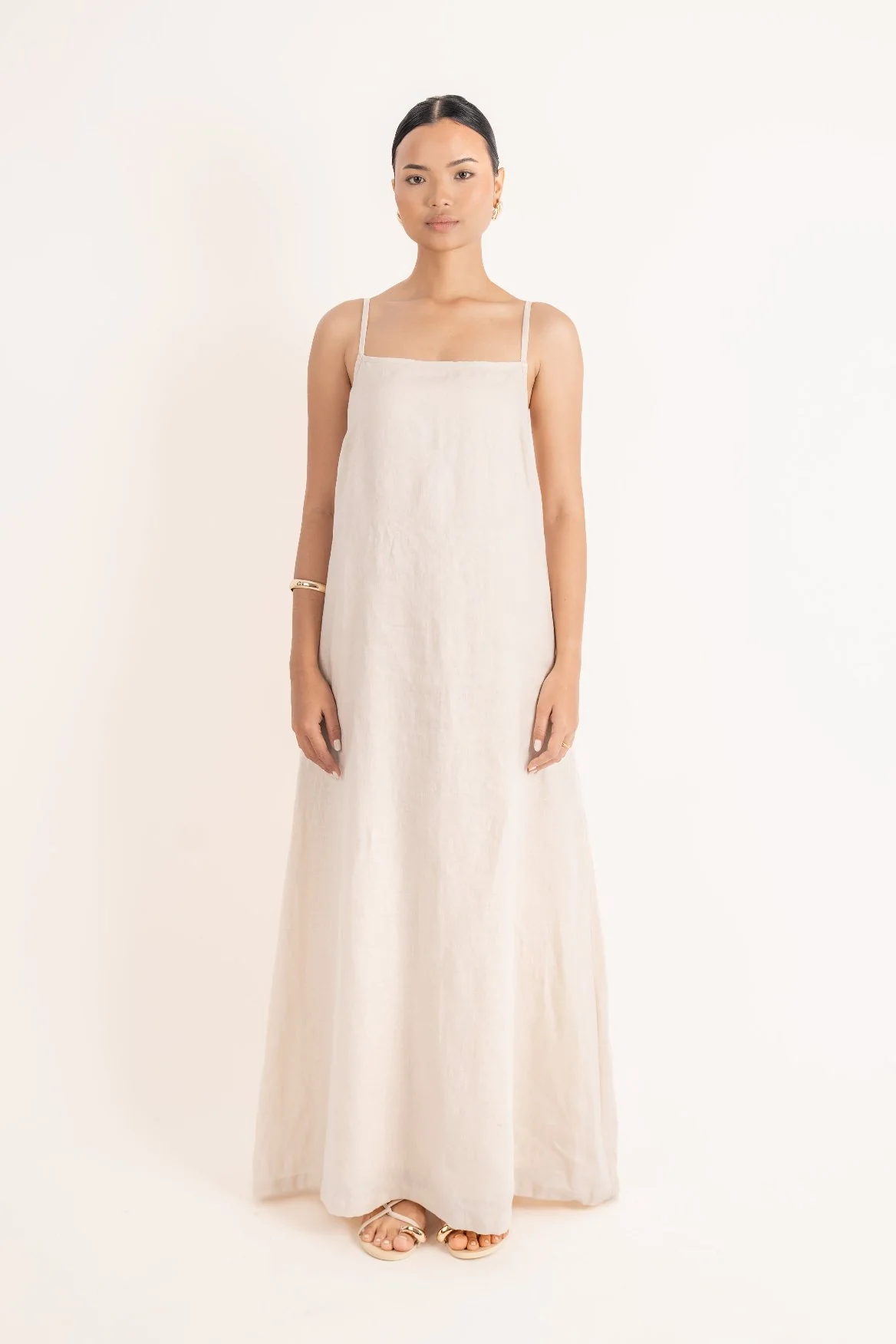 Evanna Maxi Dress