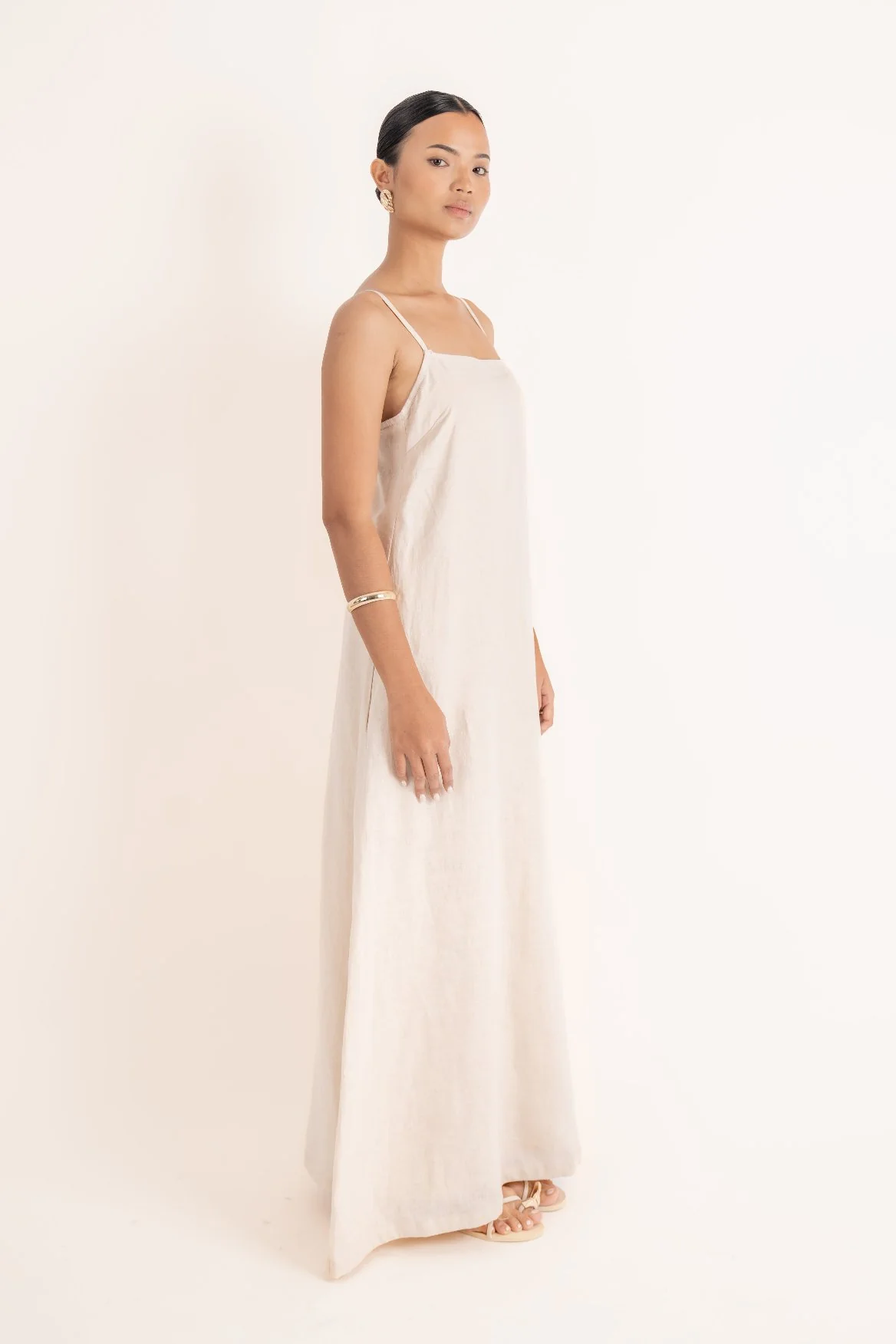 Evanna Maxi Dress