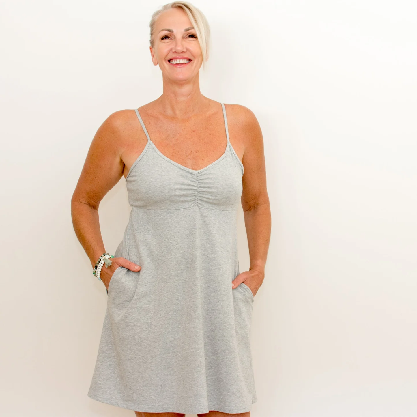 Kylie Cami Dress