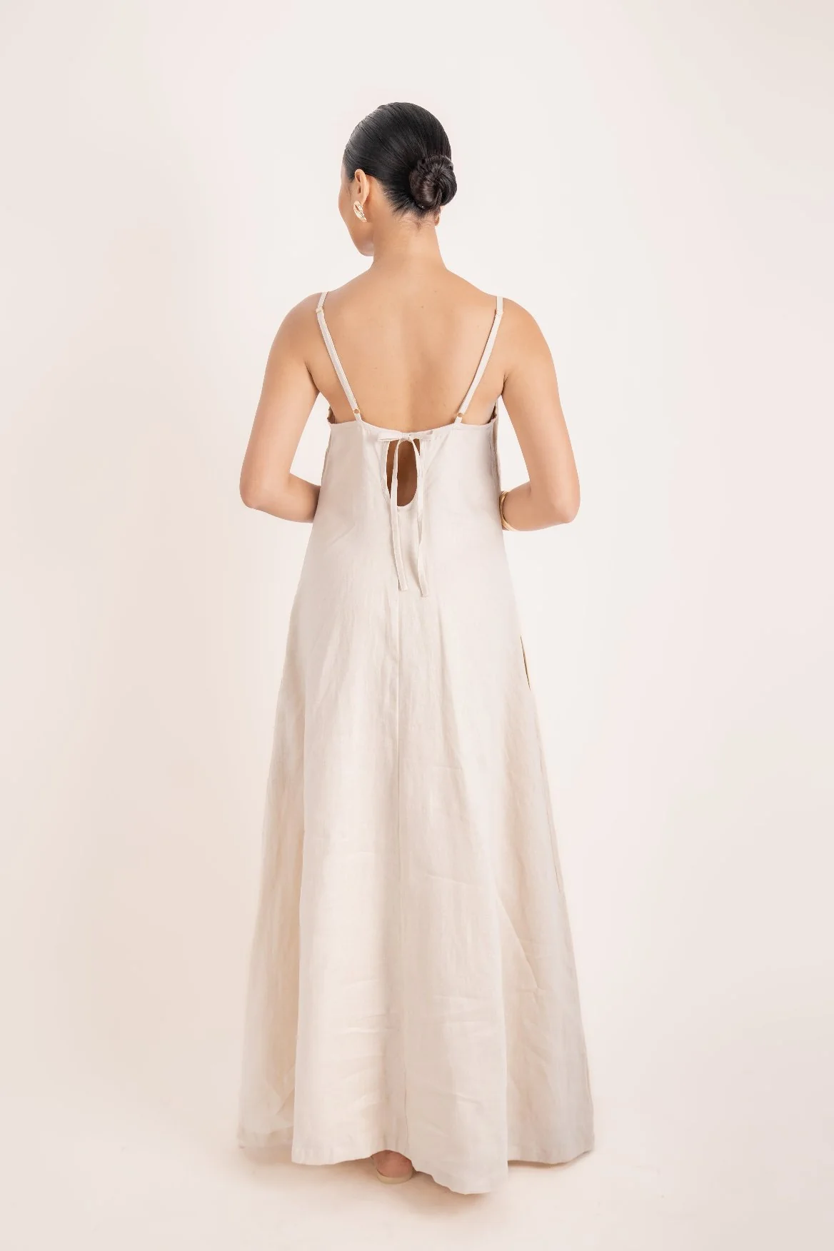 Evanna Maxi Dress