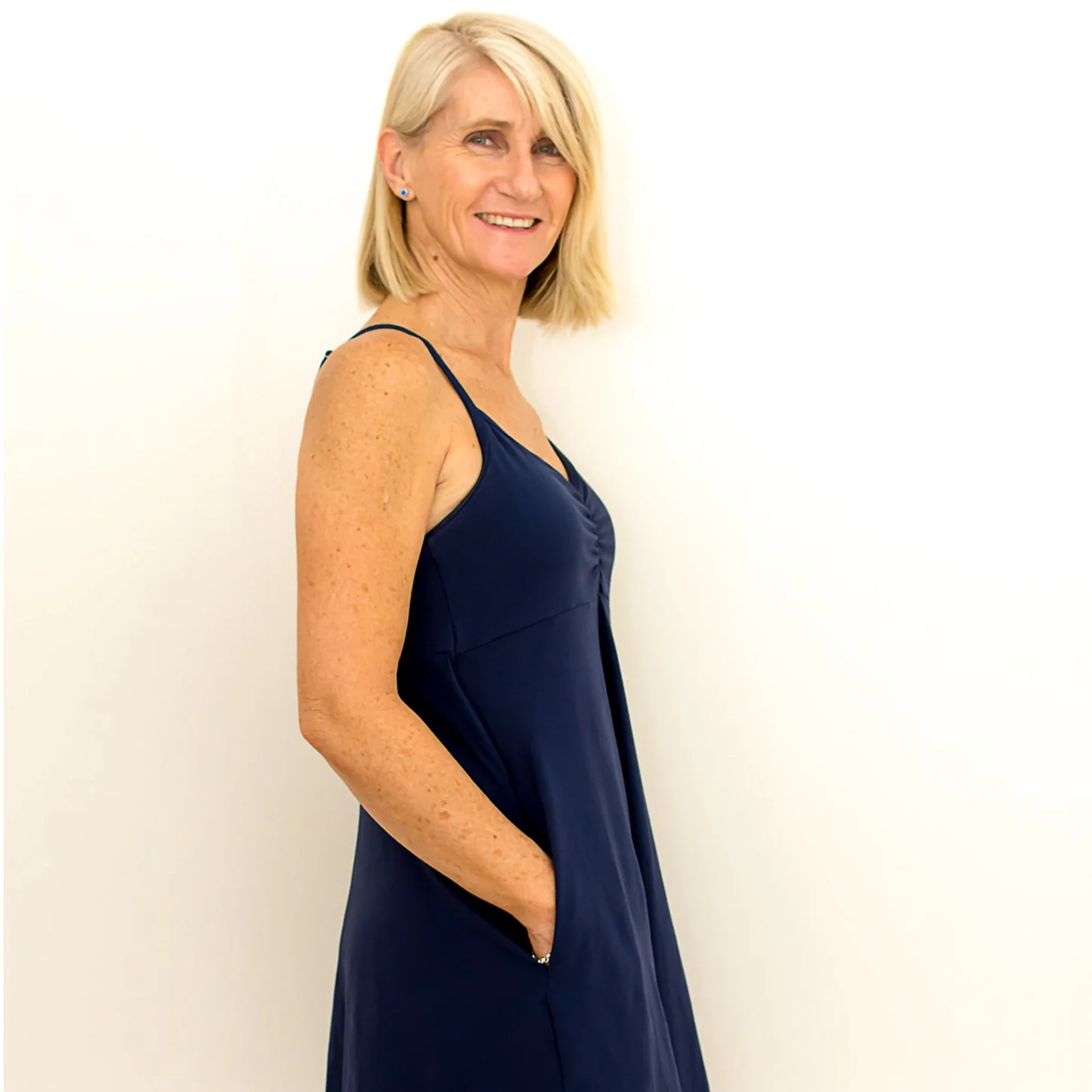 Kylie Cami Dress