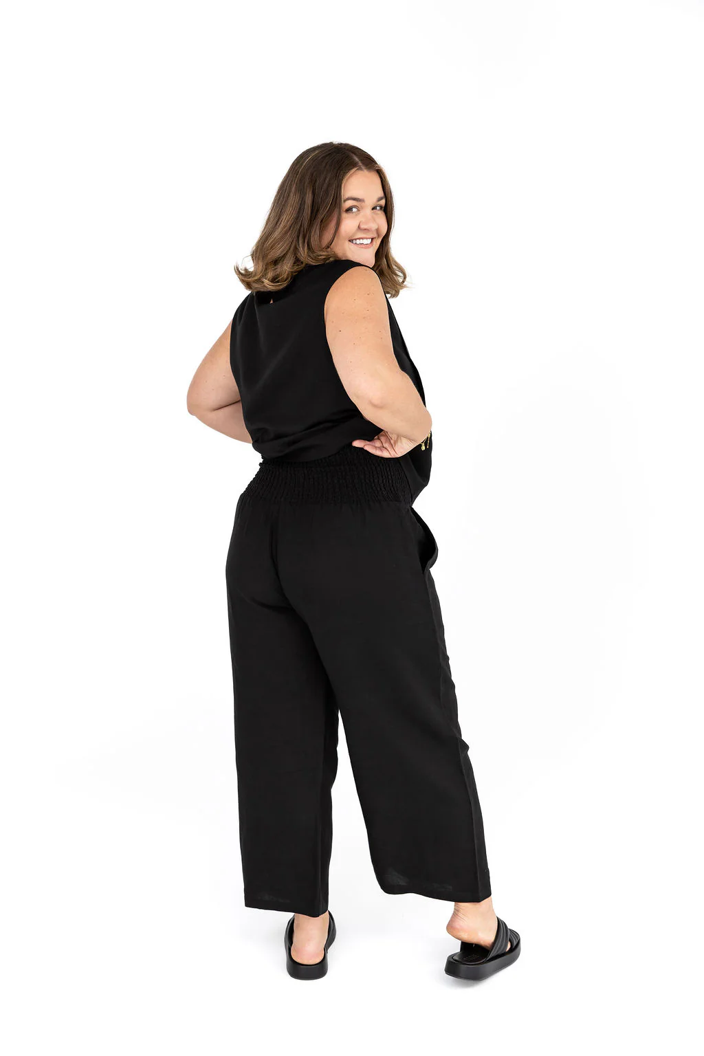Archie Maternity Pant