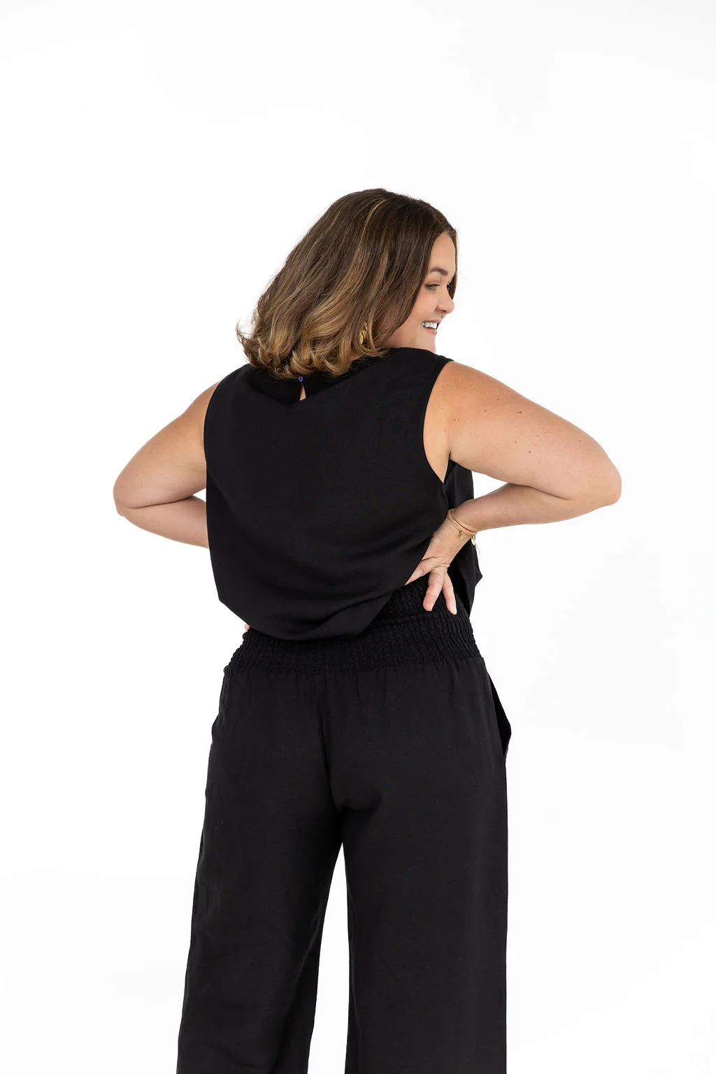 Archie Maternity Pant
