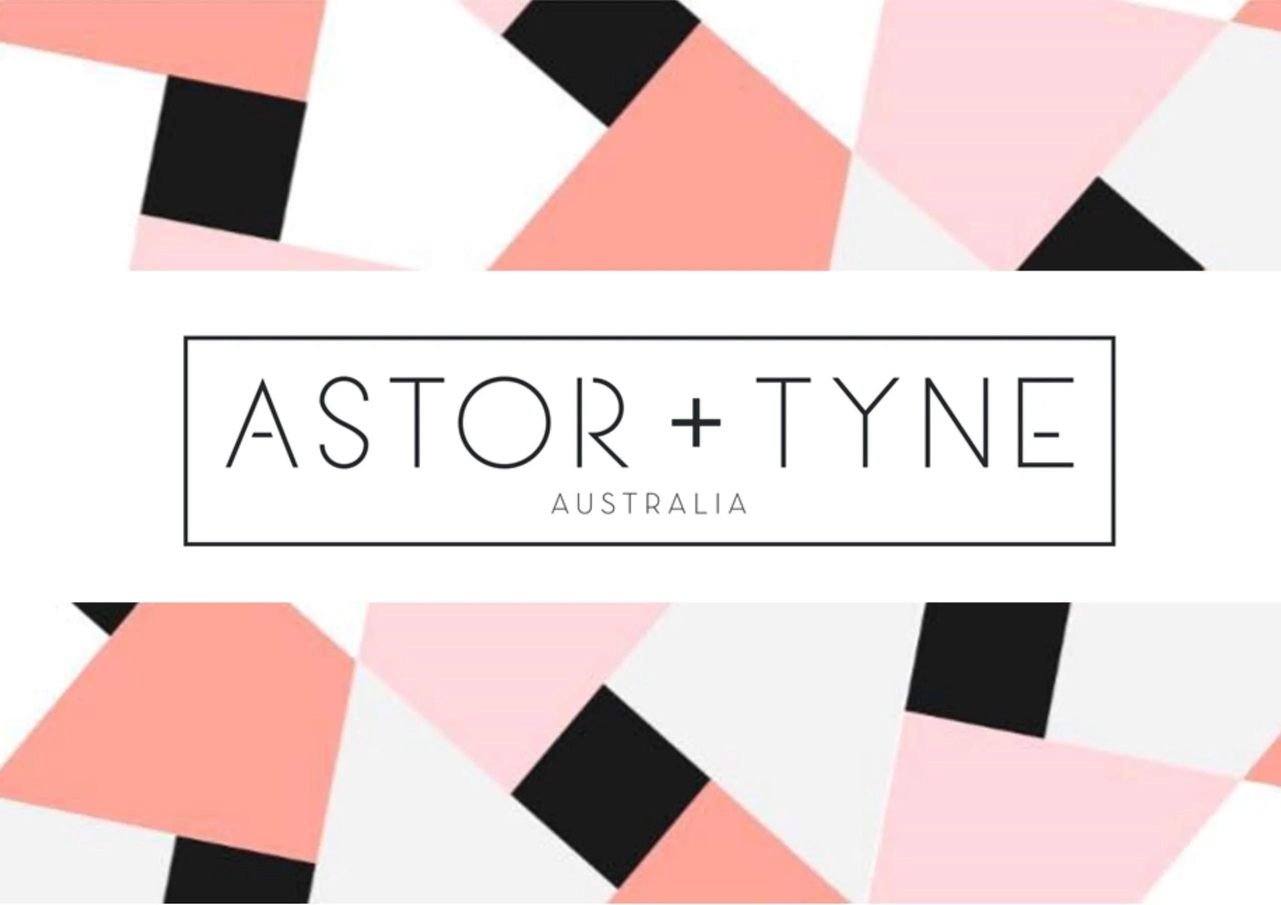 Astor & Tyne