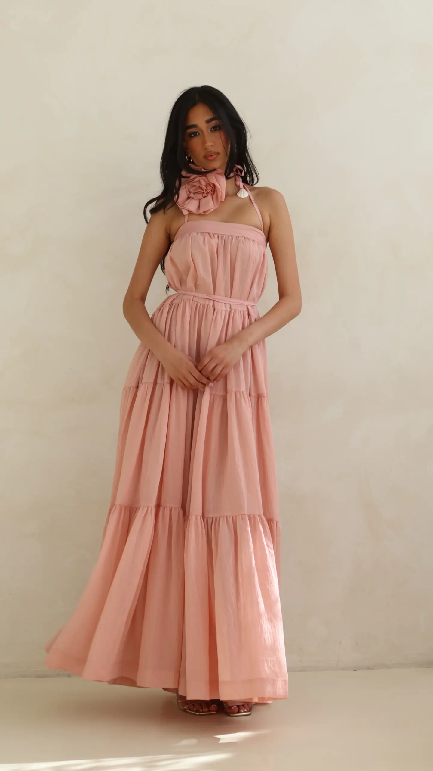 Chacha Maxi