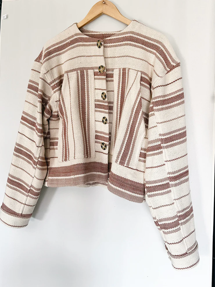 Gia Jacket