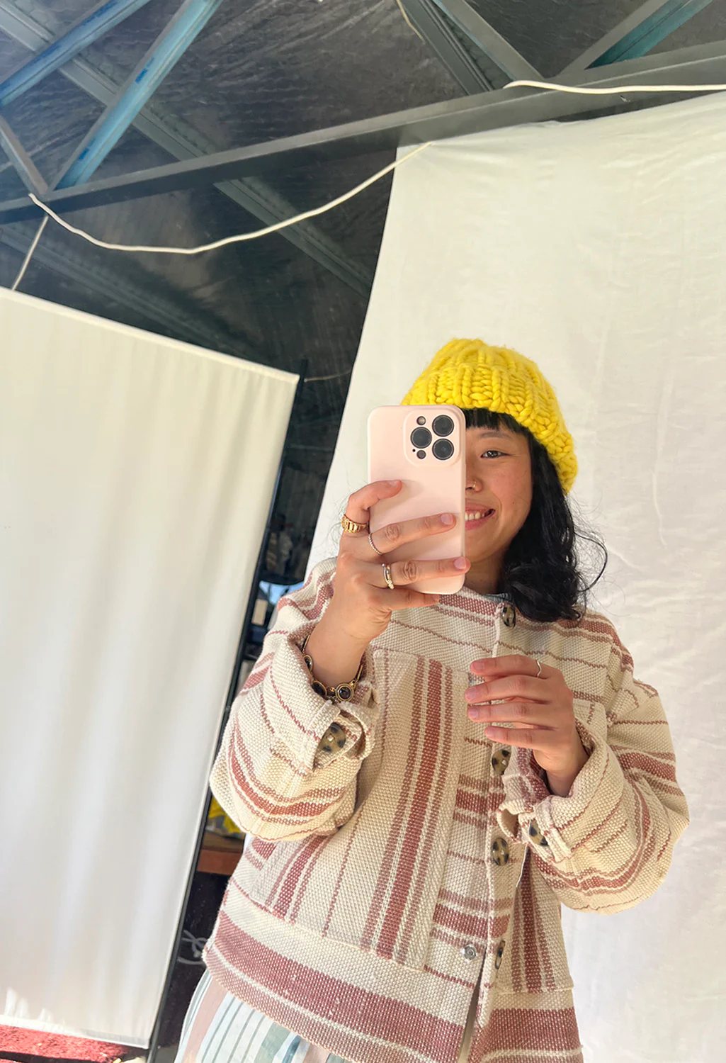 Gia Jacket