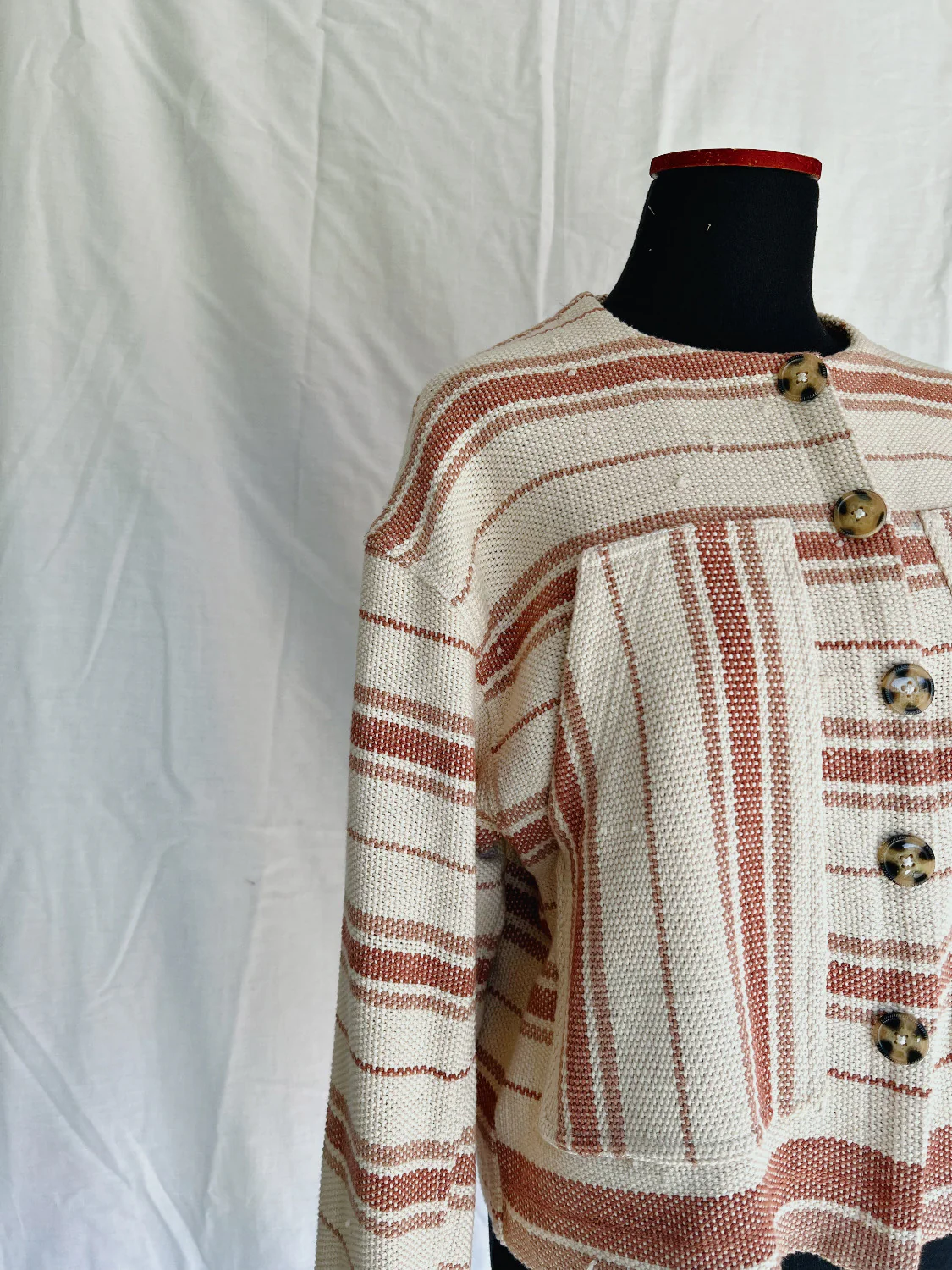 Gia Jacket