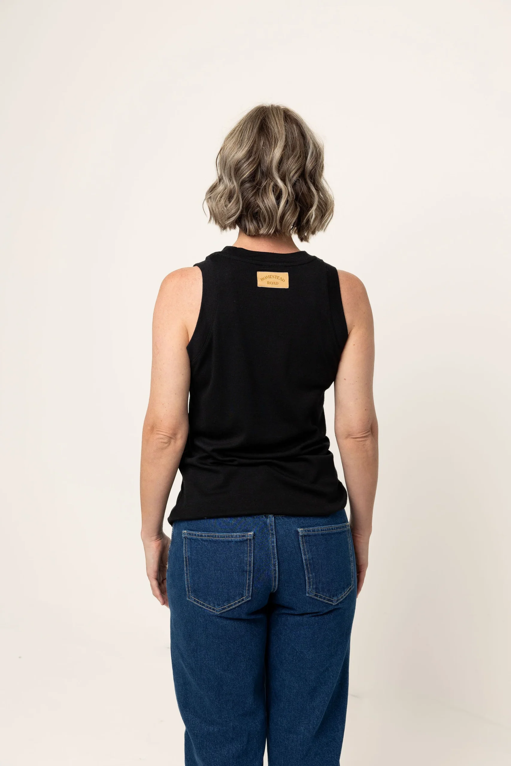Race Singlet