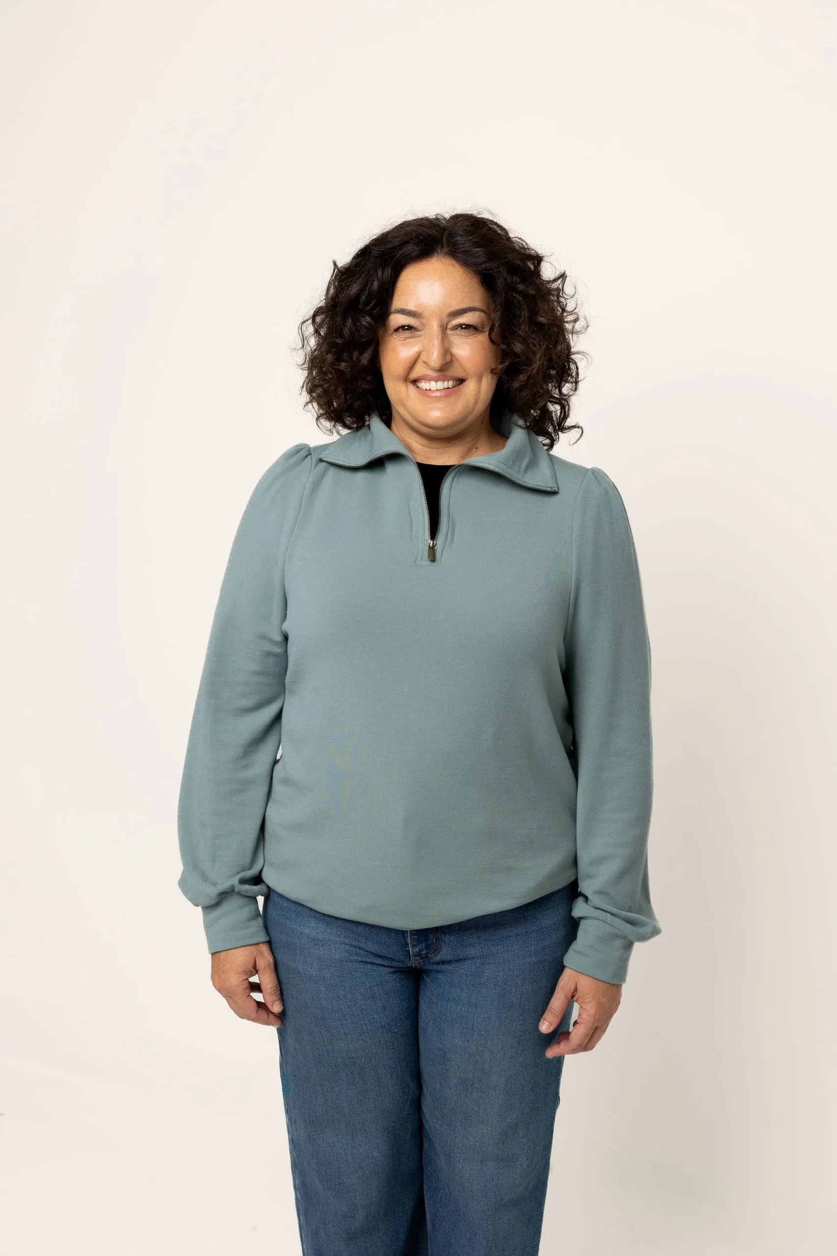 Far Calilah Jumper