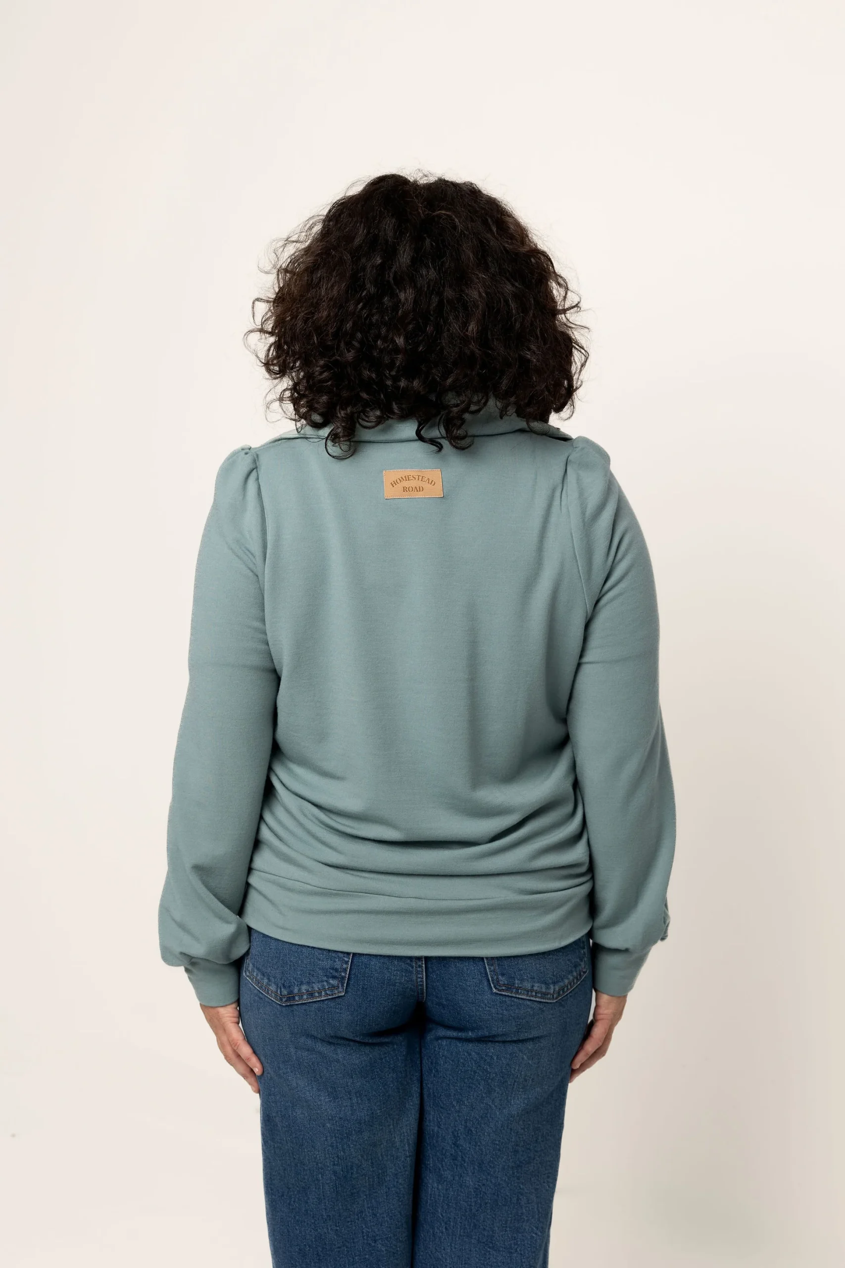 Far Calilah Jumper