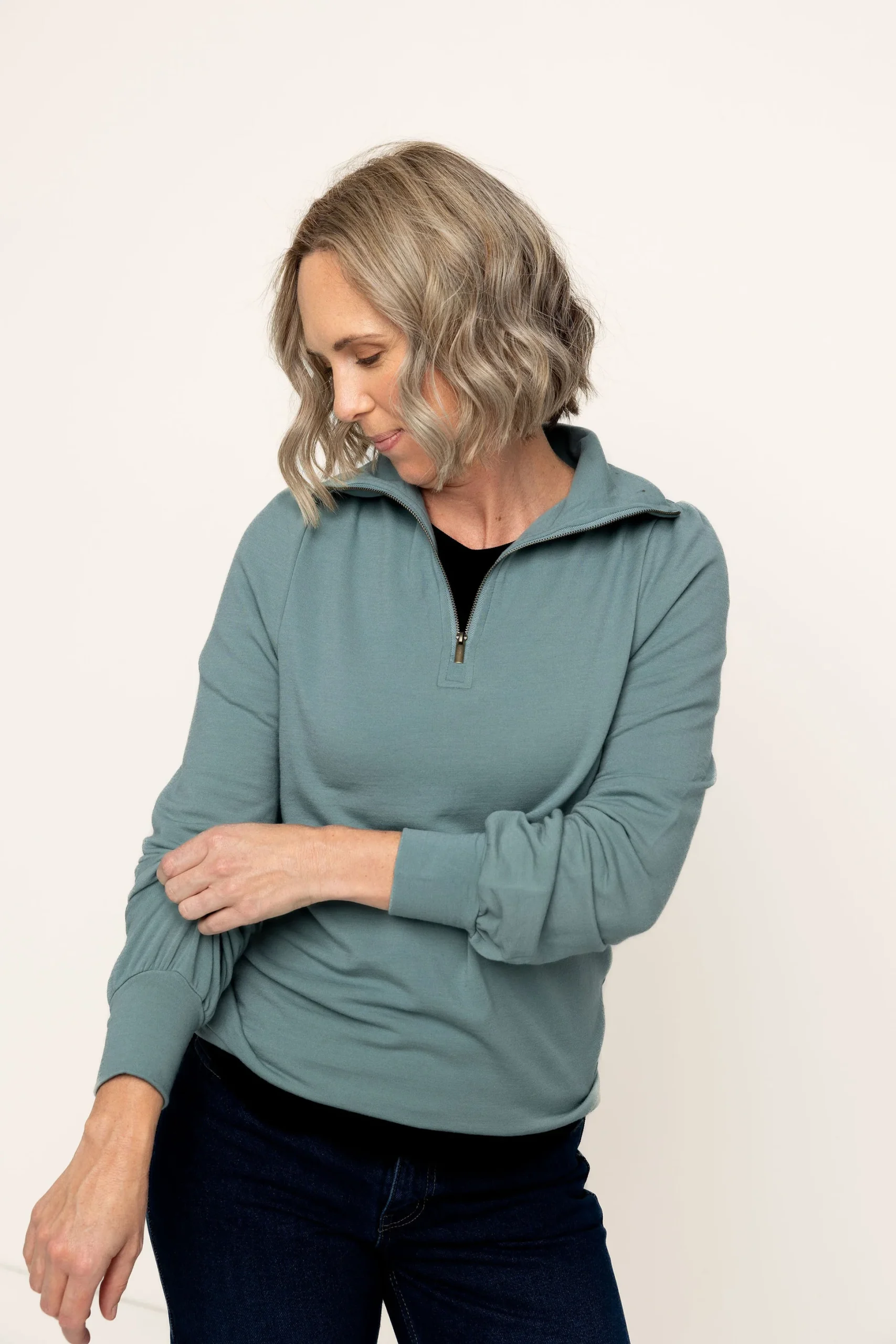 Far Calilah Jumper