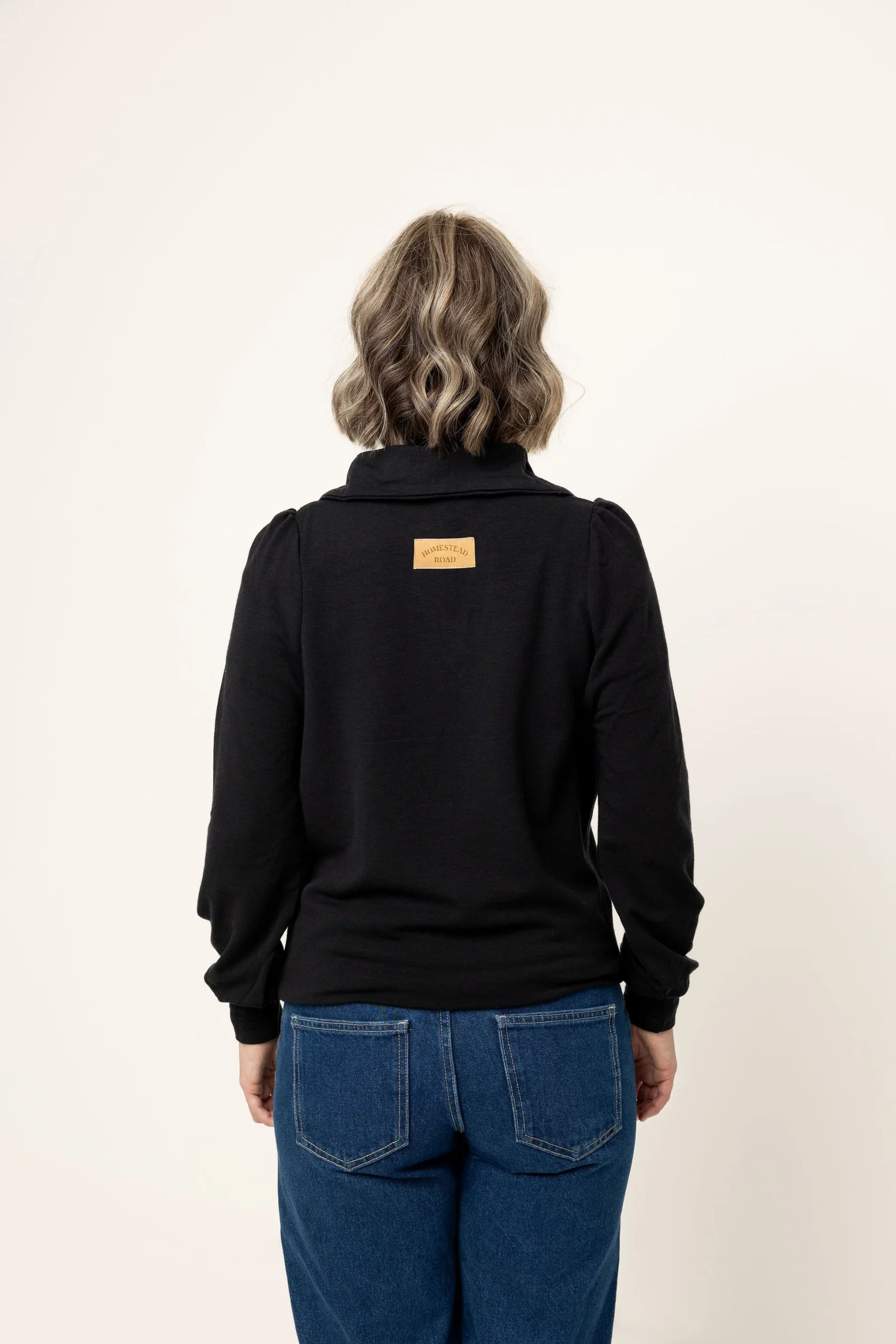 Far Calilah Jumper