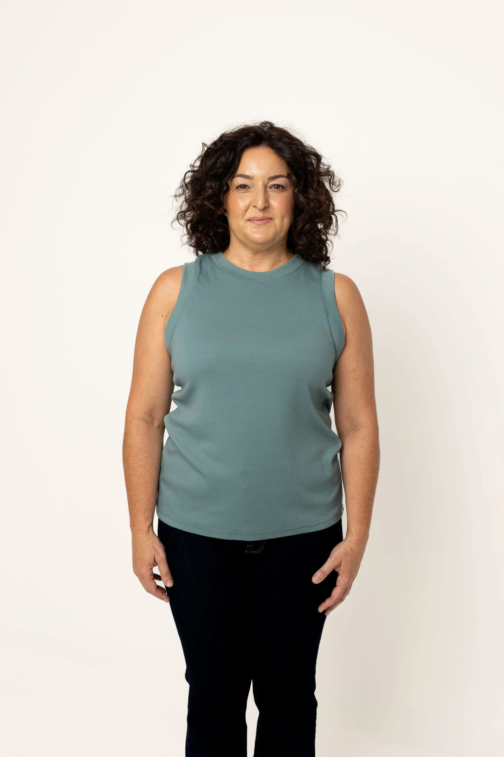 Race Singlet