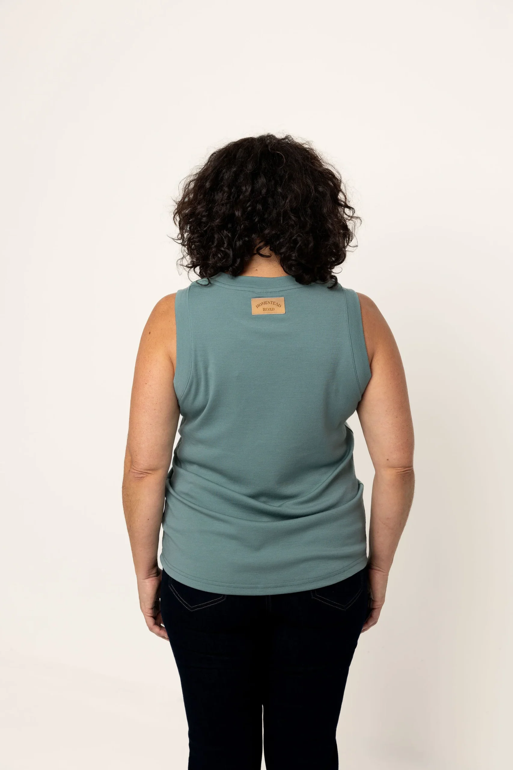 Race Singlet