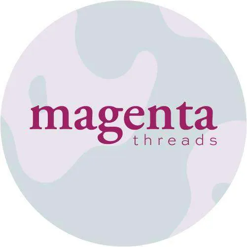 Magenta Threads