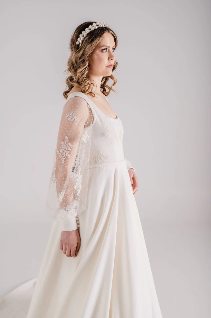 Megan Dress