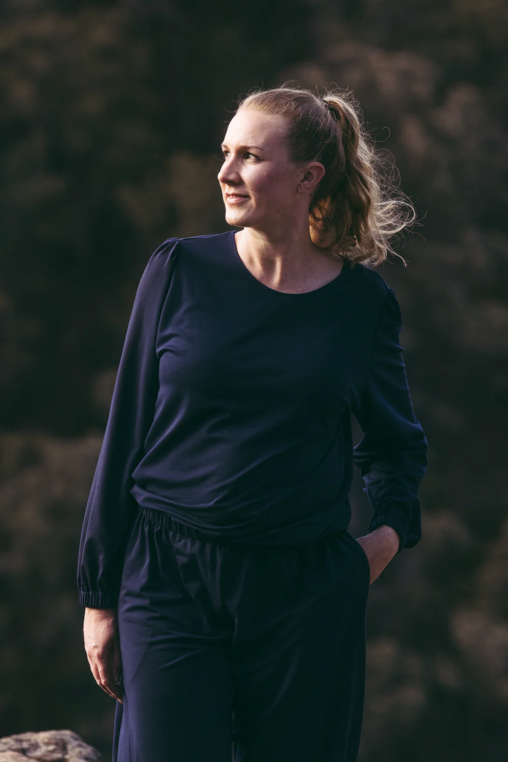 Olivia Top