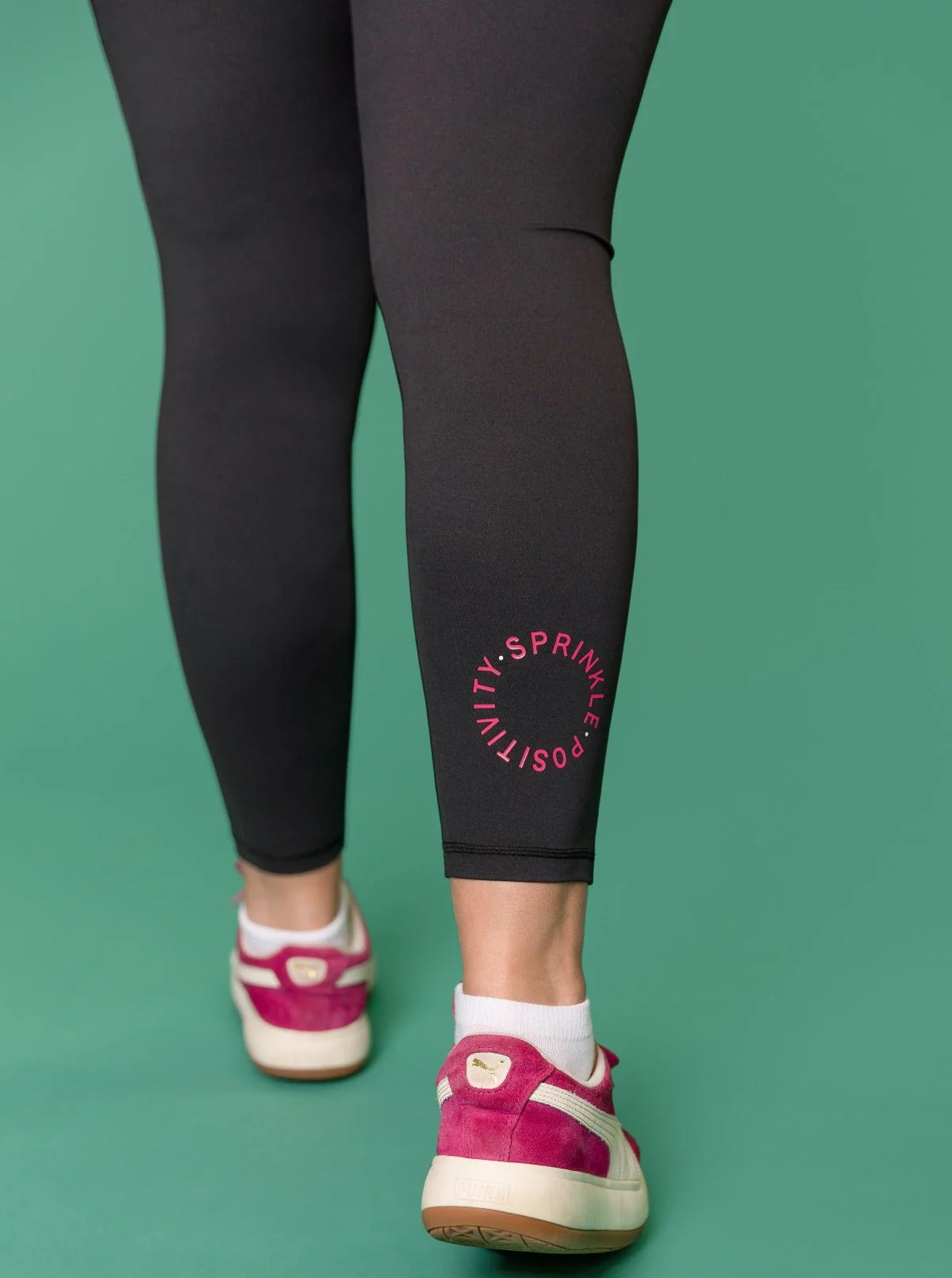 Everyday Legging - 7/8 length
