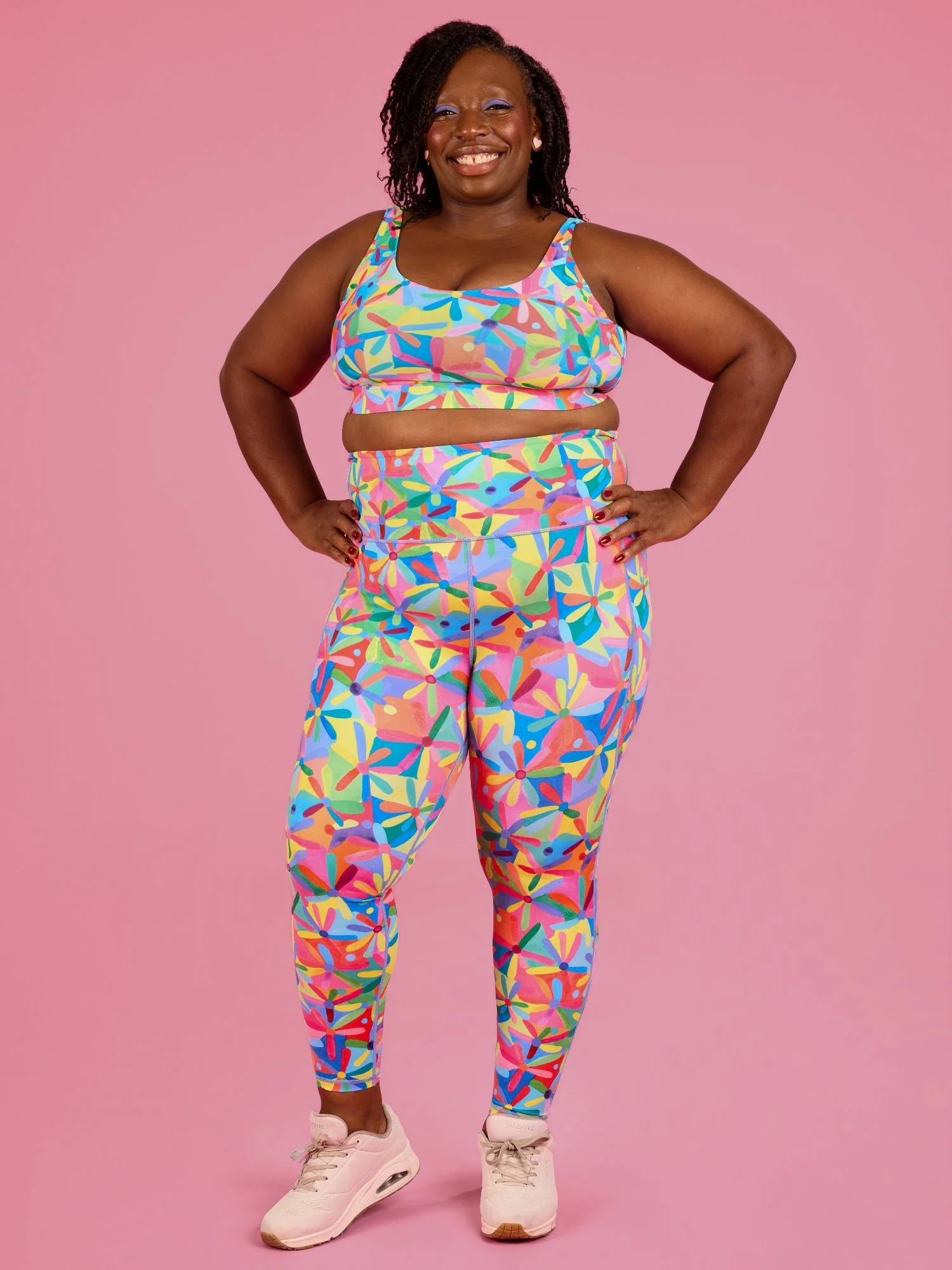 Everyday Legging - 7/8 length