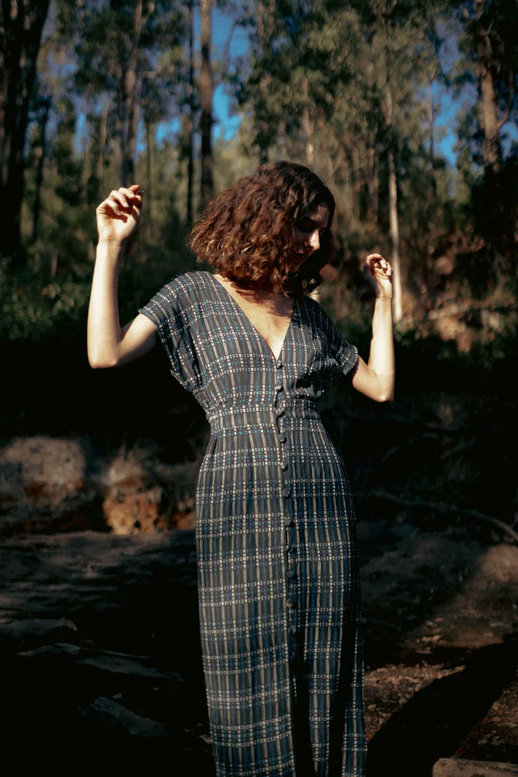 Margot Dress