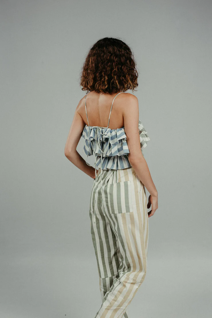 Kiri Trousers