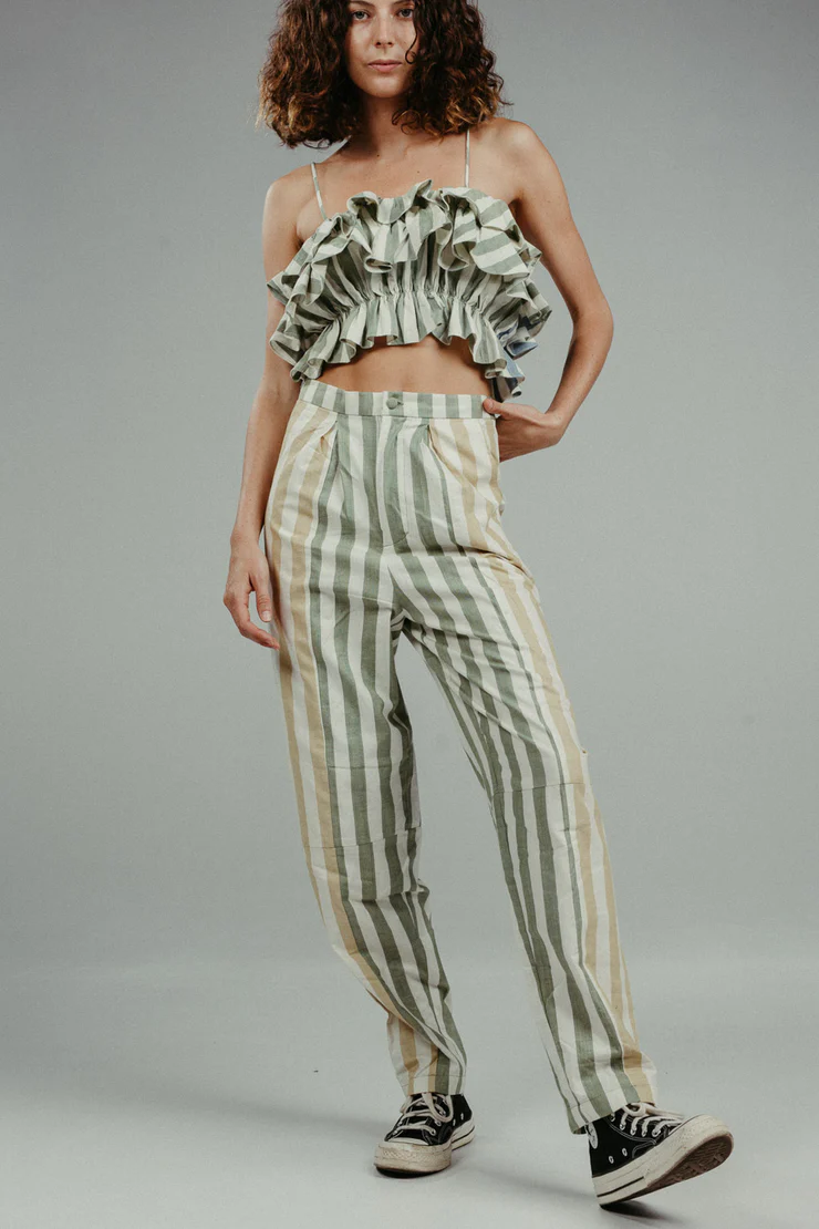 Kiri Trousers