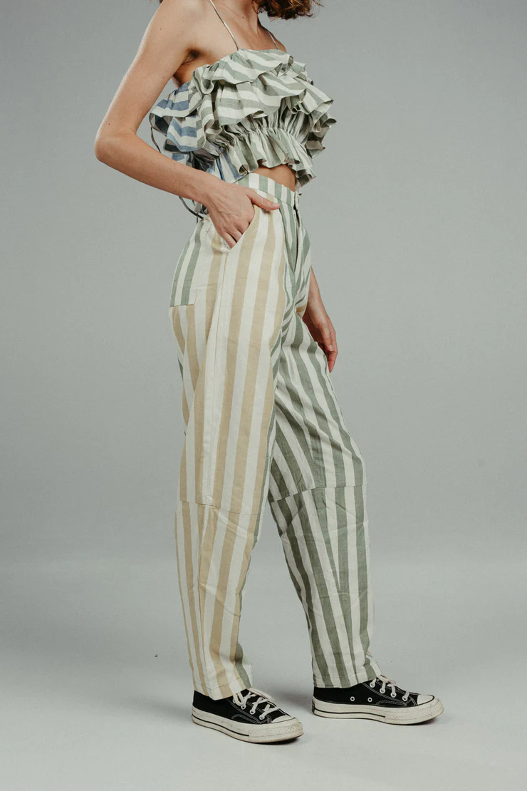 Kiri Trousers