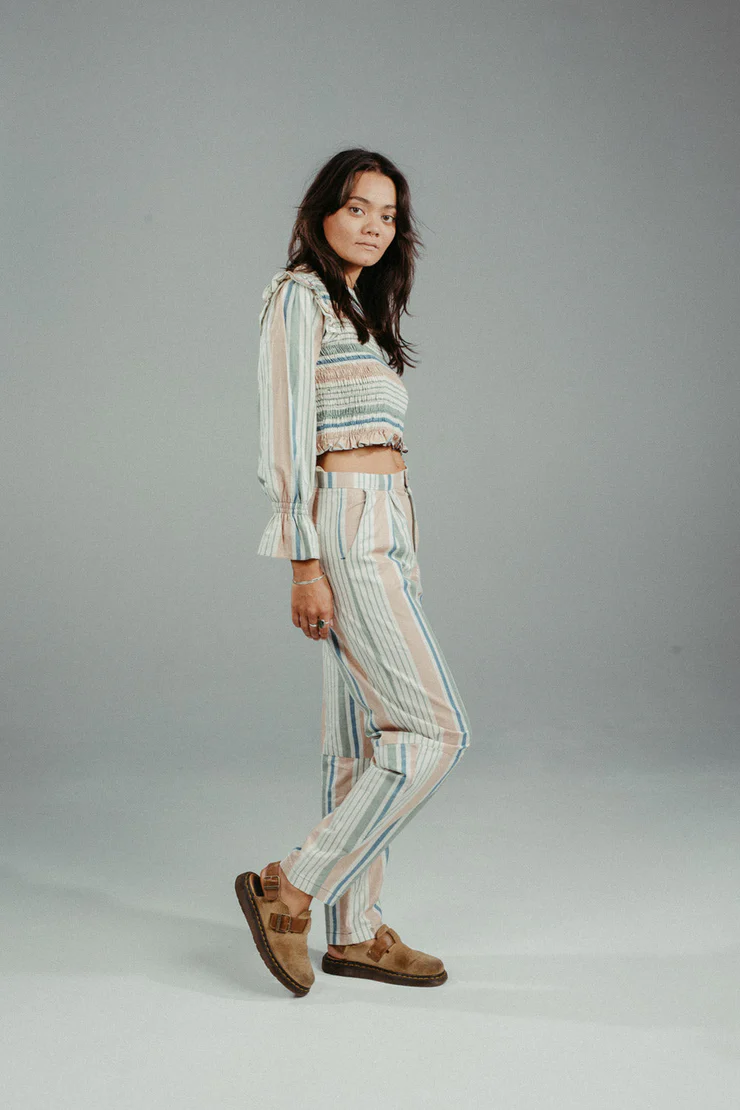 Kiri Trousers