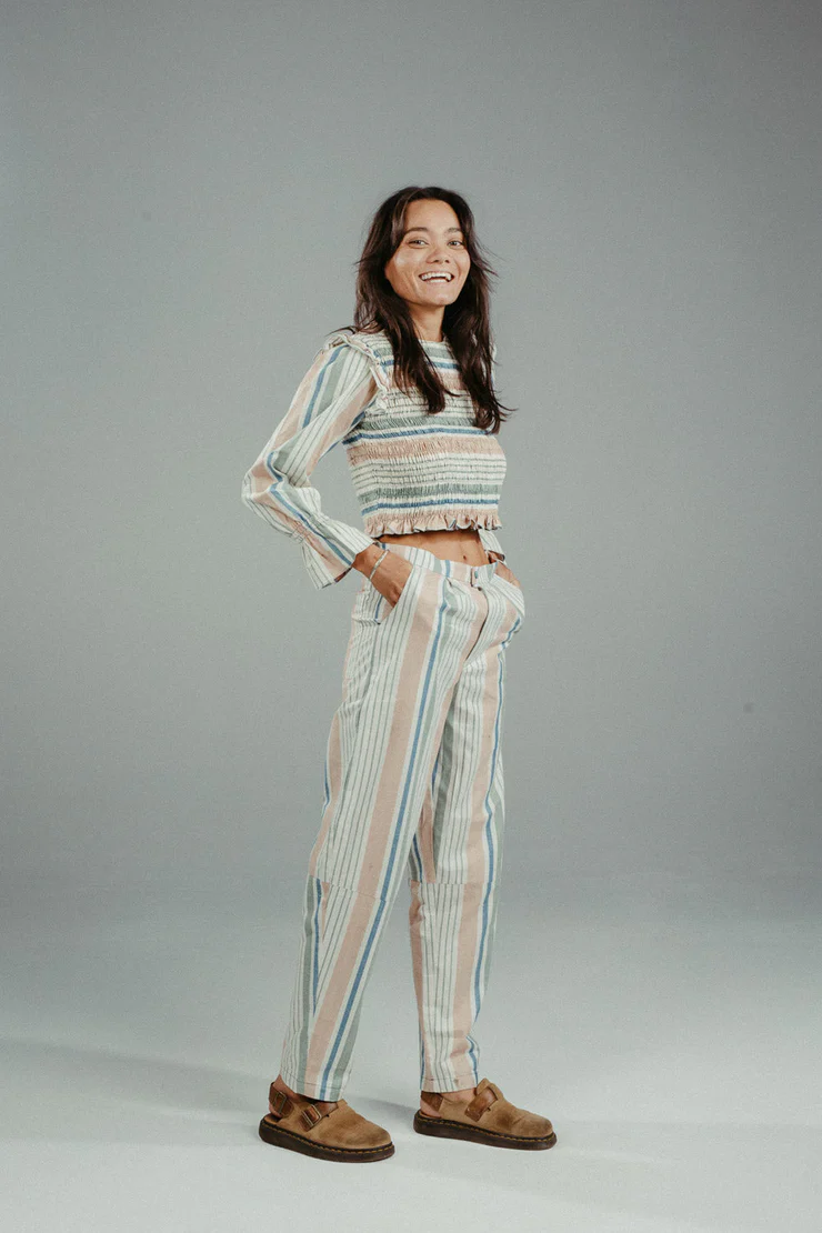 Kiri Trousers