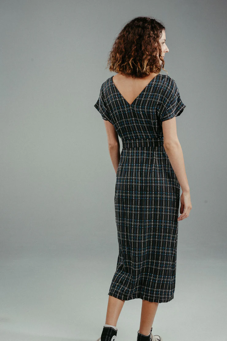 Margot Dress