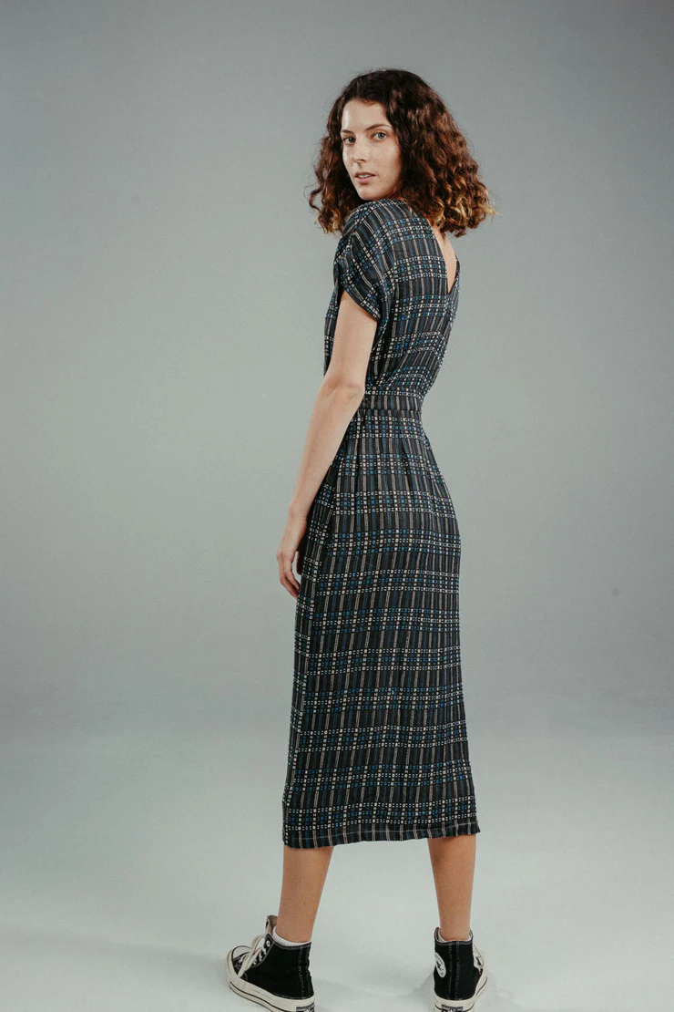 Margot Dress