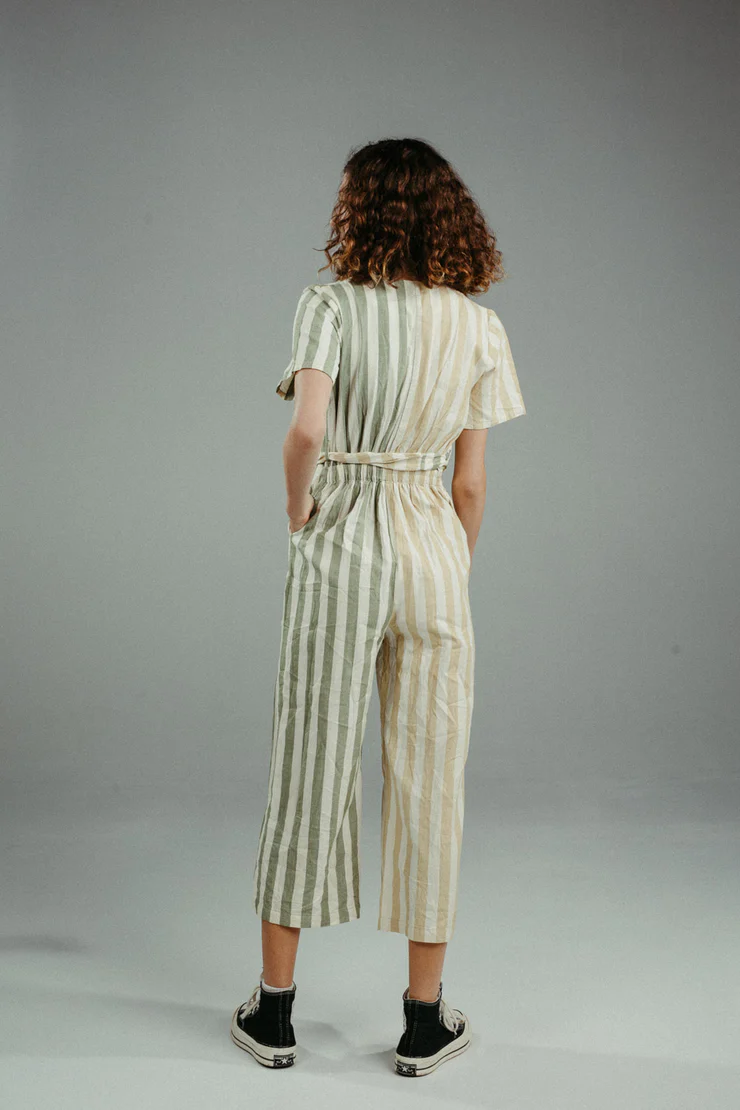 Neve Jumpsuit