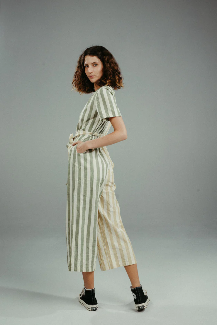 Neve Jumpsuit