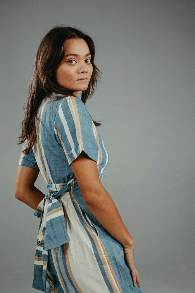 Neve Jumpsuit