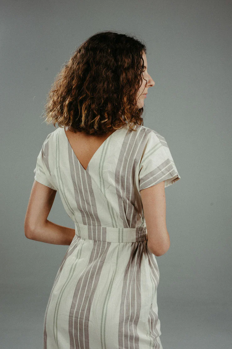 Margot Dress