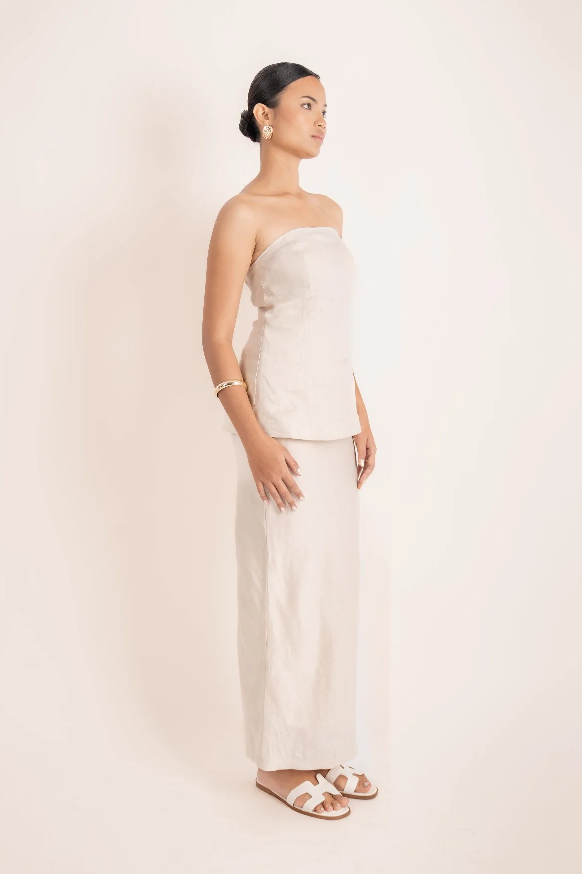 Kaia Maxi Skirt