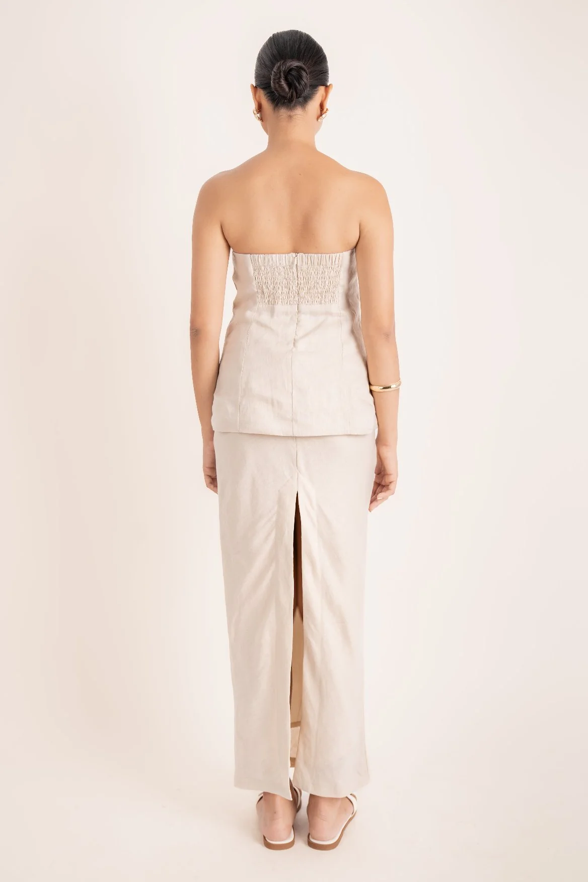 Kaia Maxi Skirt