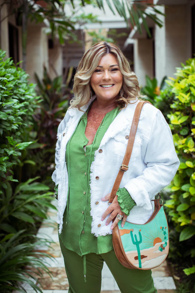 Puff Sleeve Shirt
