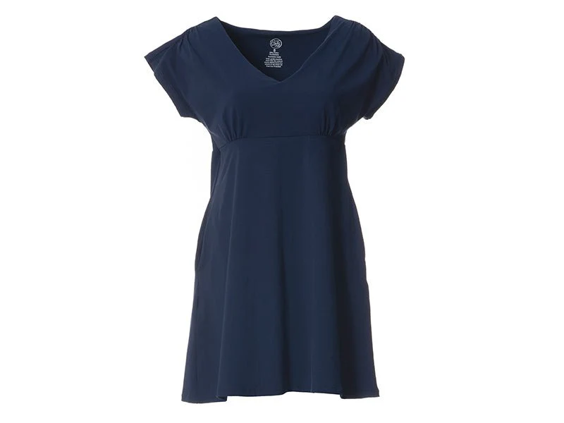 Adele Short Sleeve Dress