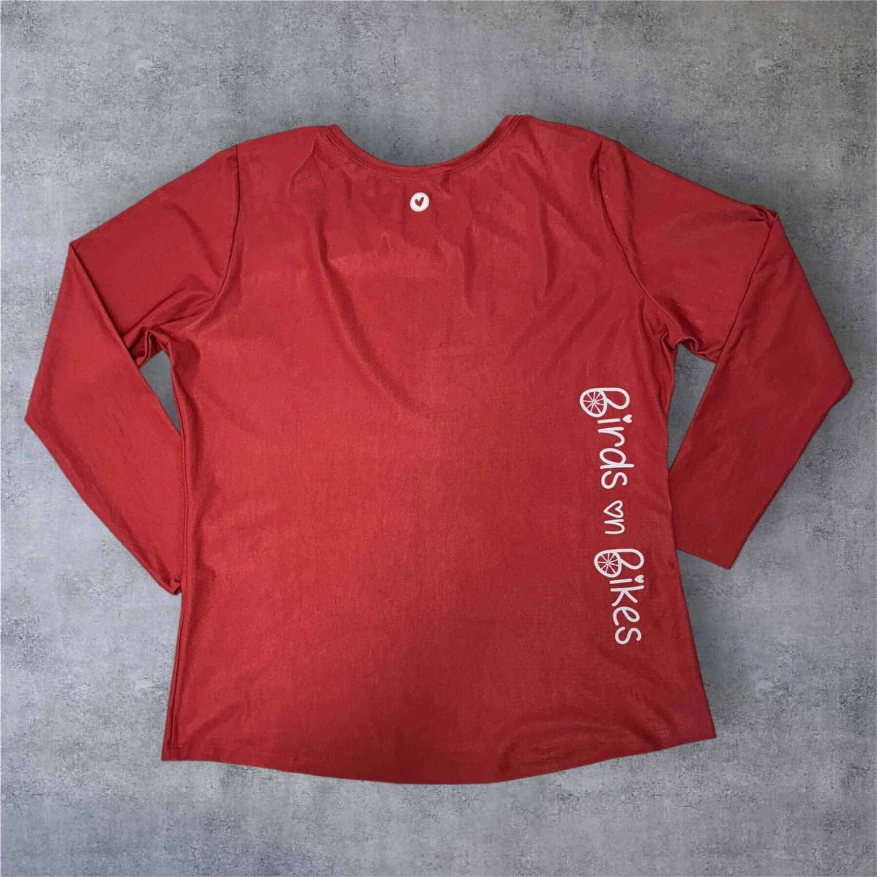 Women's Long Sleeve Technical Tee