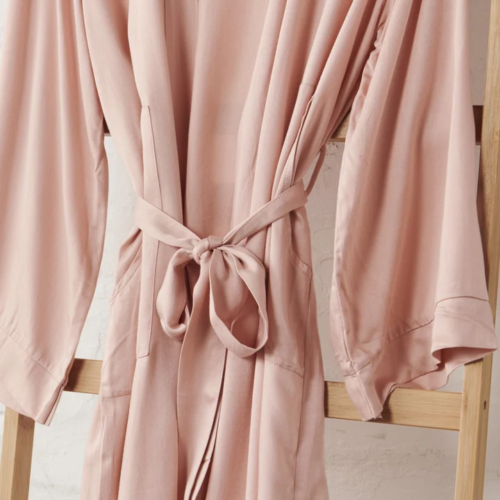 Bamboo Robe