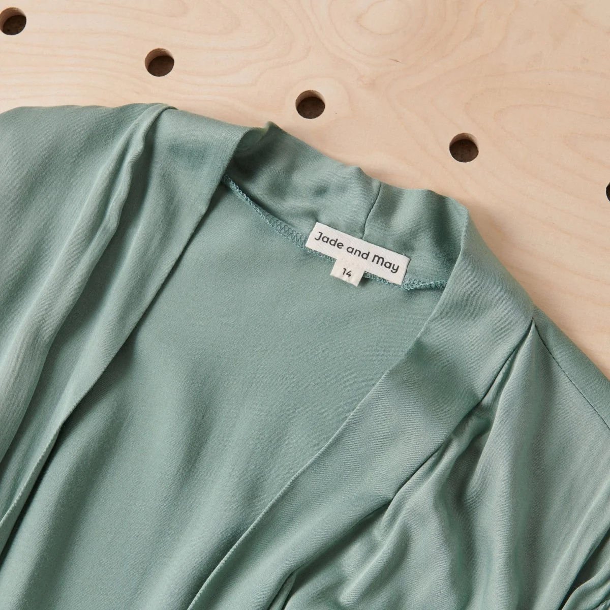 Bamboo Robe
