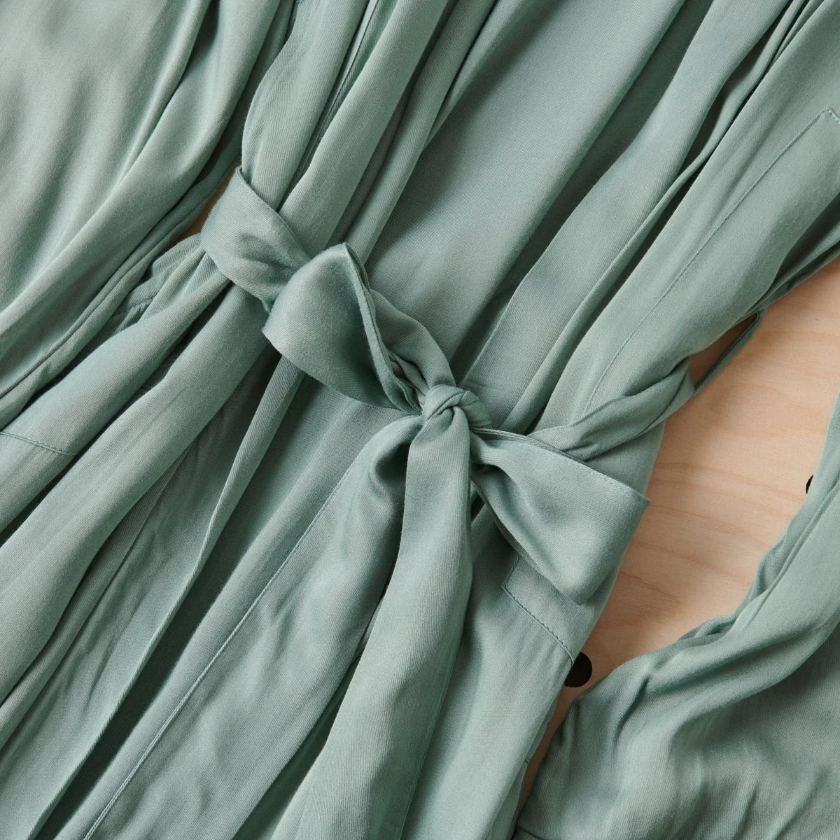 Bamboo Robe
