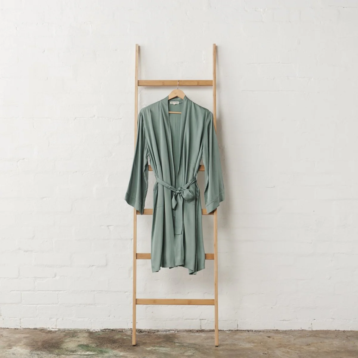 Bamboo Robe