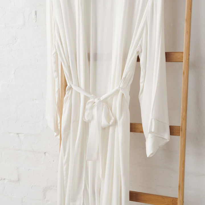 Bamboo Robe