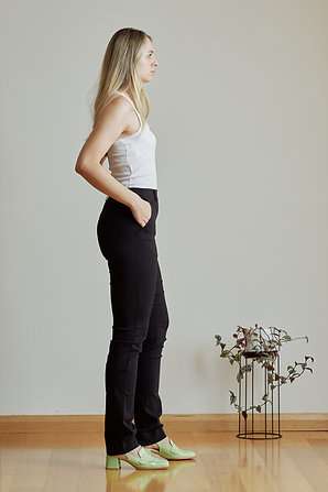 Monique - Tall Women's Long Pants