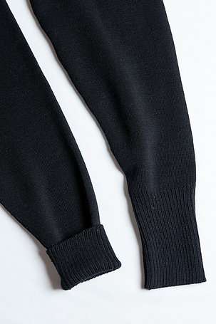 Robyn - Tall Women's Wool Jumper